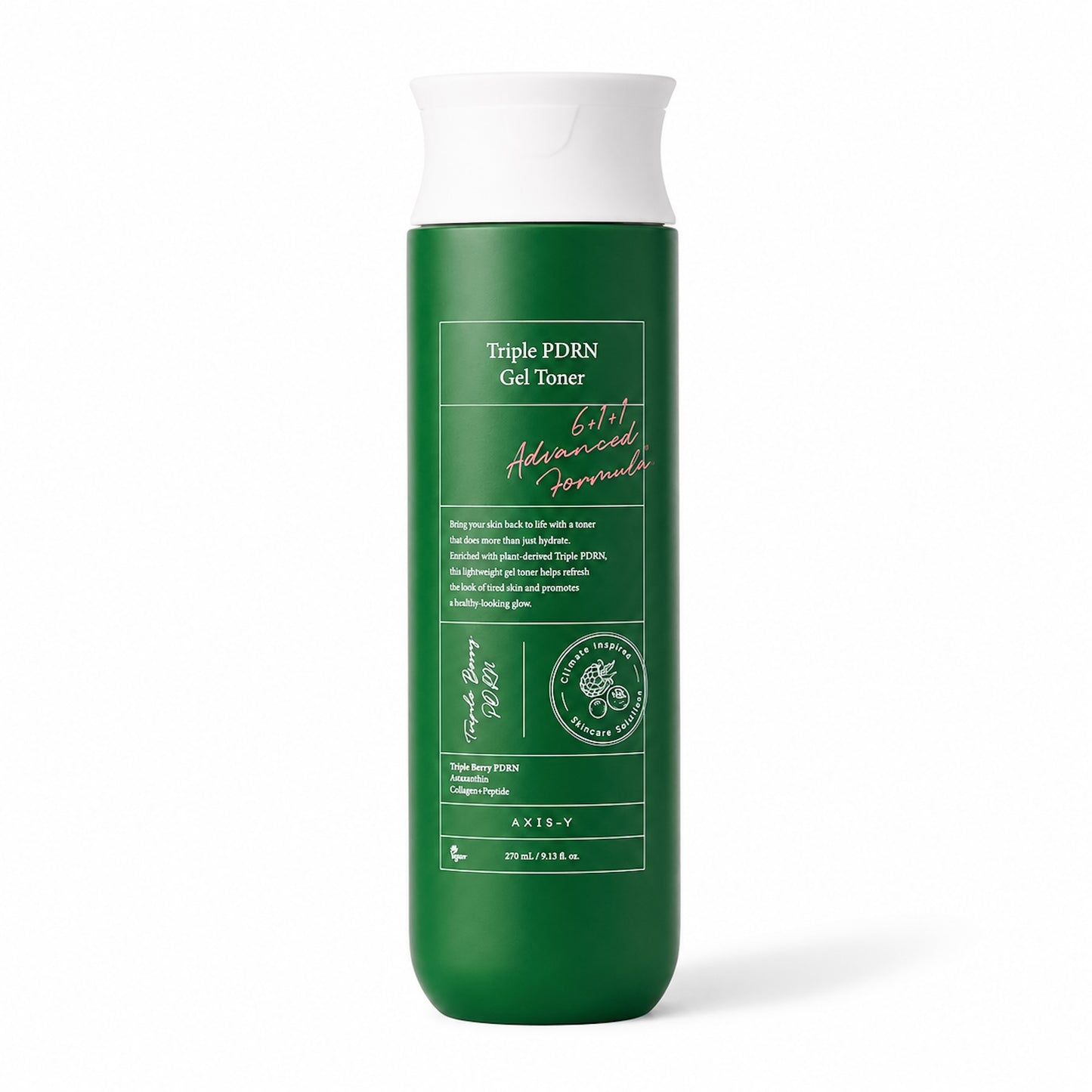 Axis-Y Triple PDRN Gel Toner 270ml