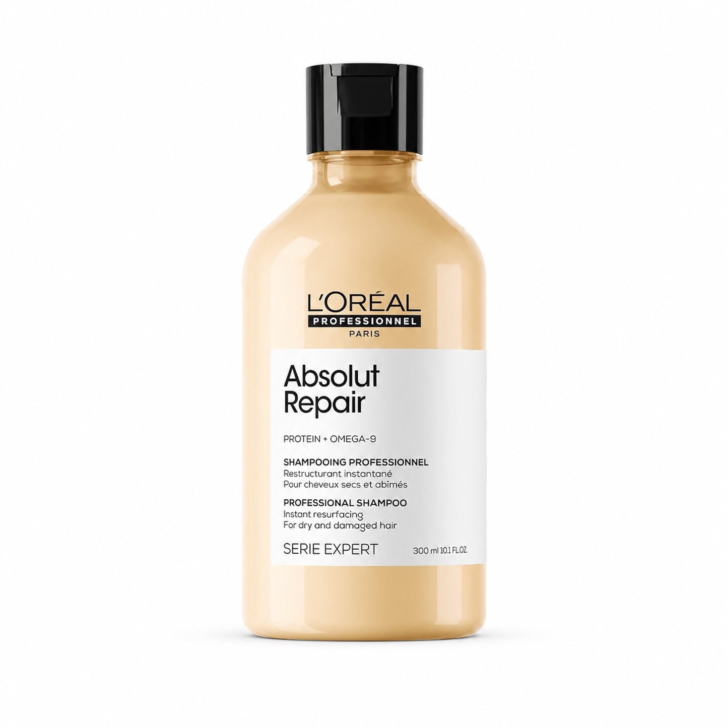 L'Oréal Professionnel Série Expert Absolut Repair Shampoo 300ml