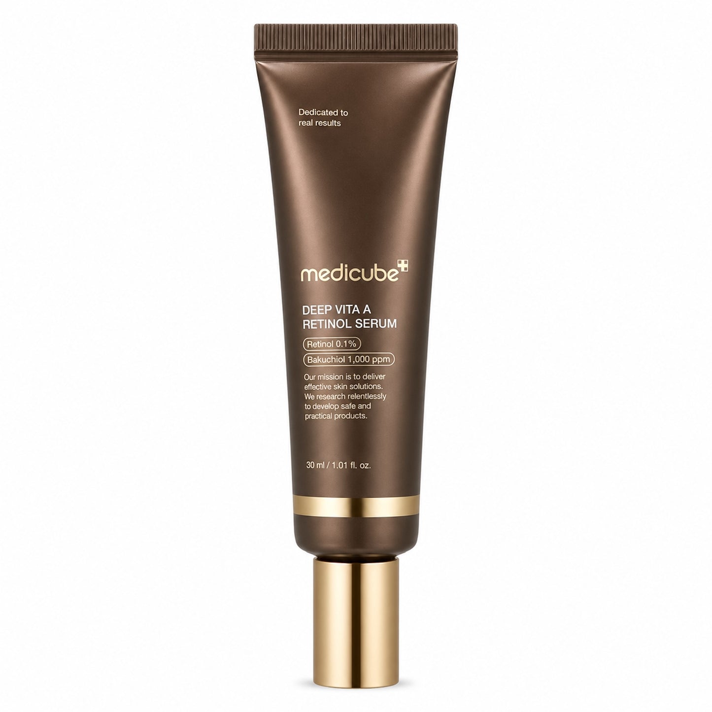 Medicube Deep Vita A Retinol Serum 30ml