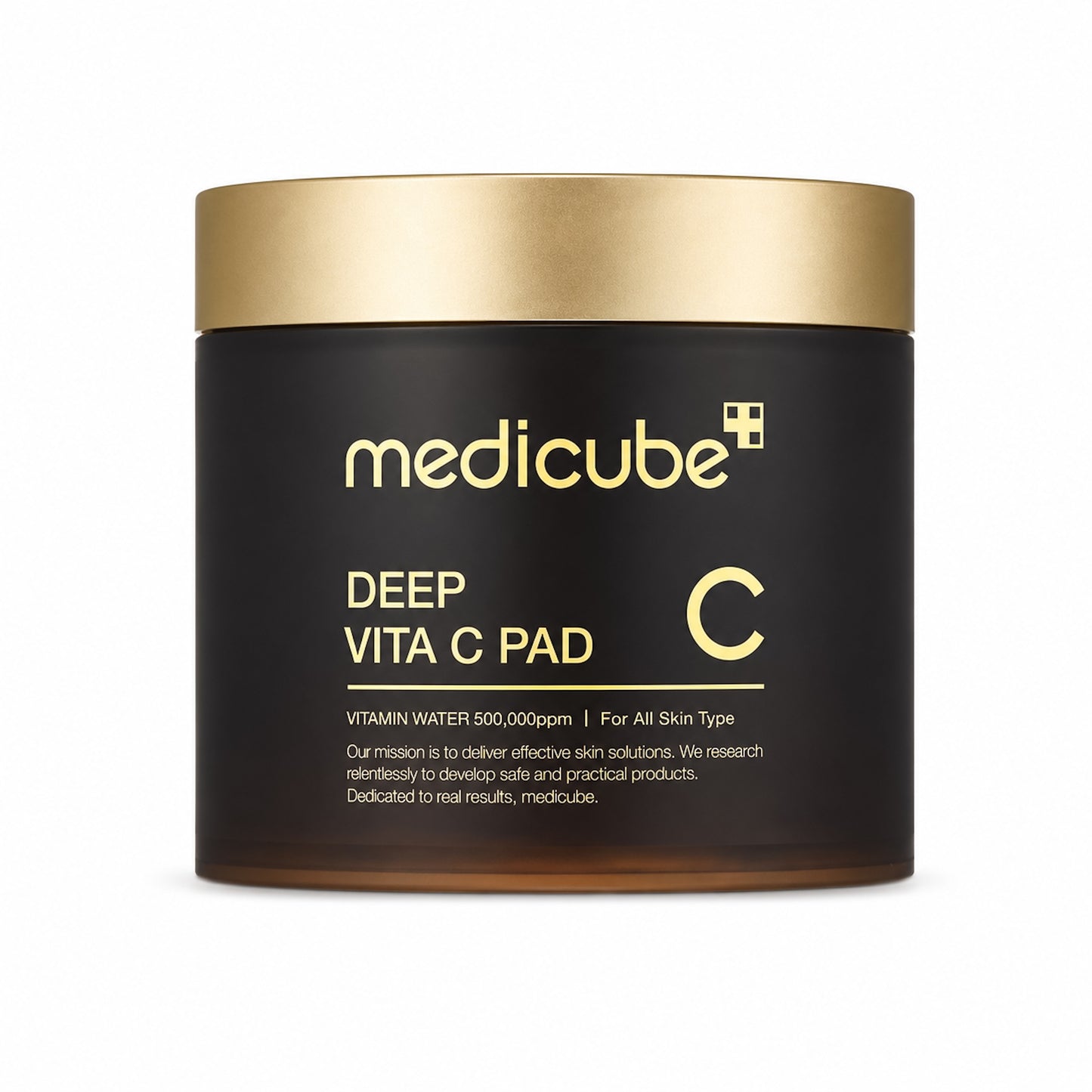 Medicube Deep Vita C Pad