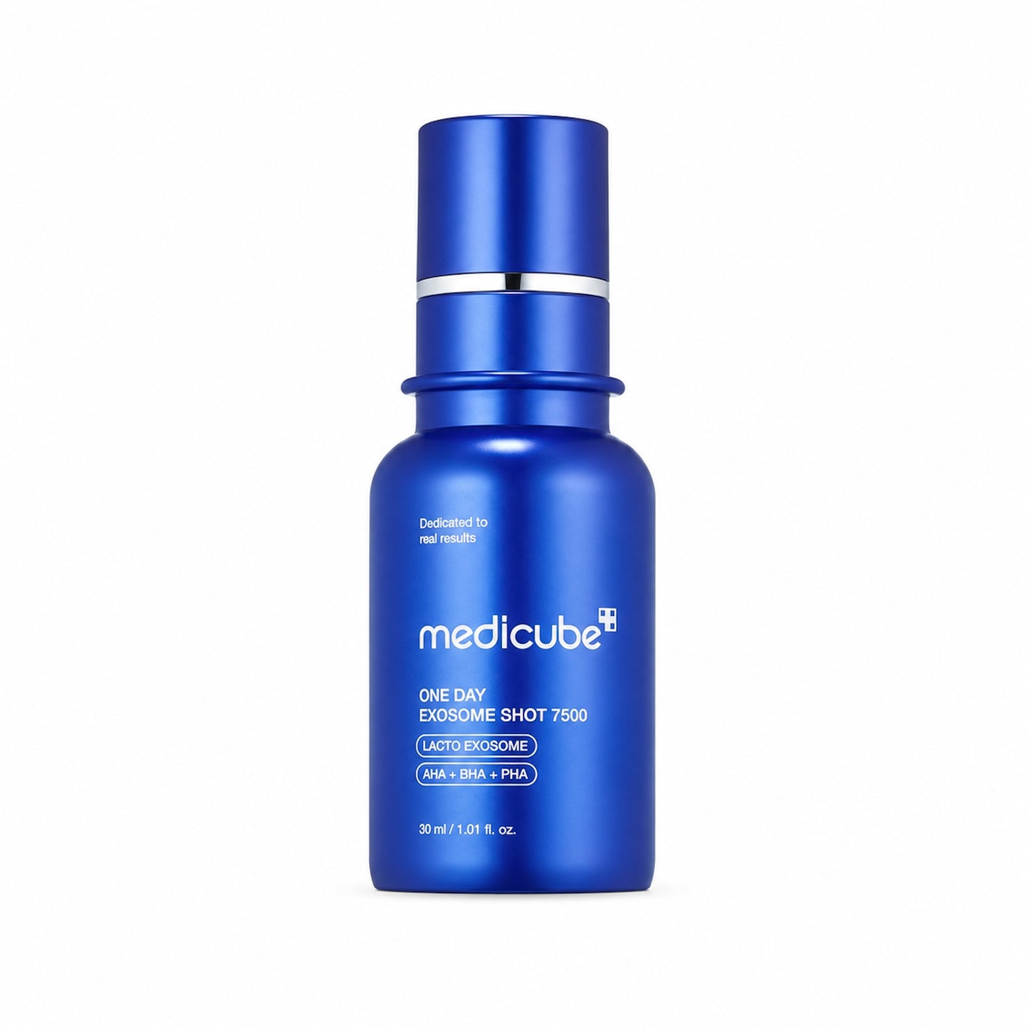 Medicube One Day Exosome Shot 7500 - 30ml
