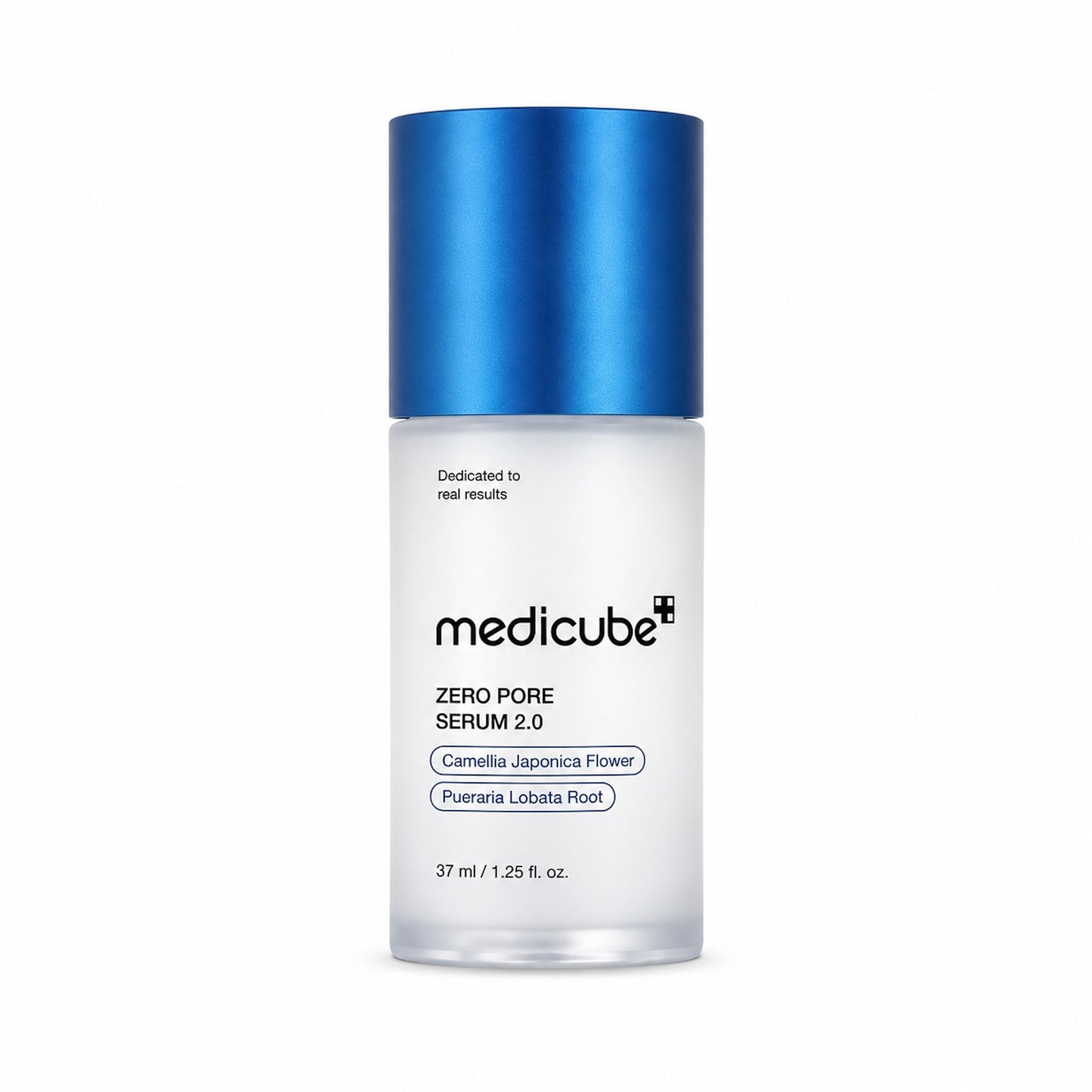 Medicube Zero Pore Serum 2.0 - 37ml