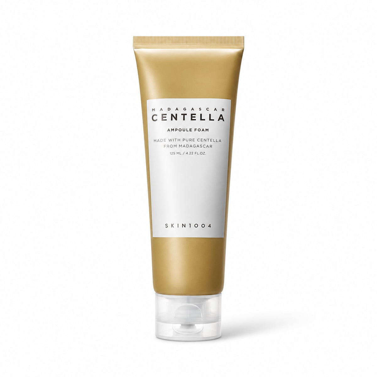 SKIN1004 Madagascar Centella Ampoule Foam