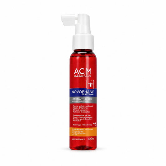 ACM Laboratoire Novophane Reactional Anti-Hair Loss Lotion 100ml