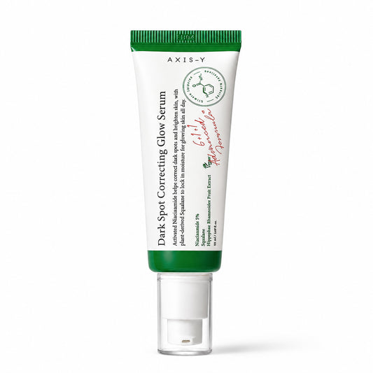 Axis-Y Dark Spot Correcting Glow Serum