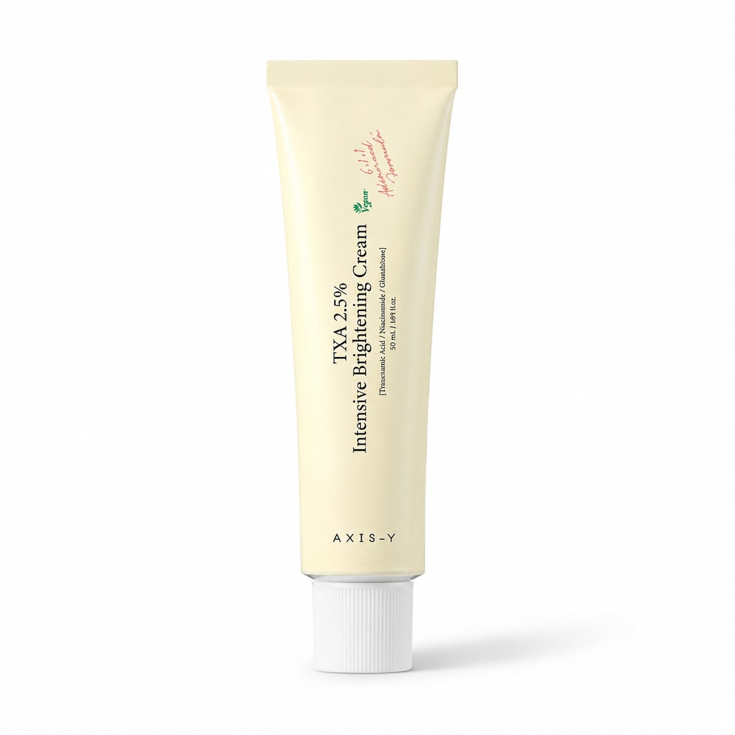 Axis-Y TXA Intensive Brightening Cream 50ml