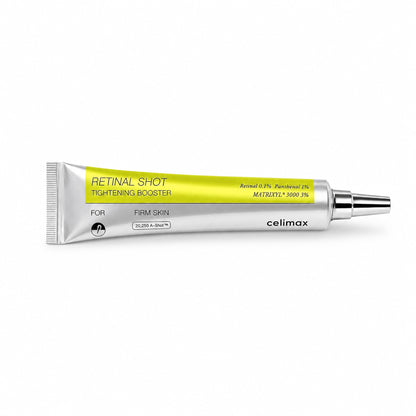 Celimax The Vita A Retinal Shot Tightening Booster