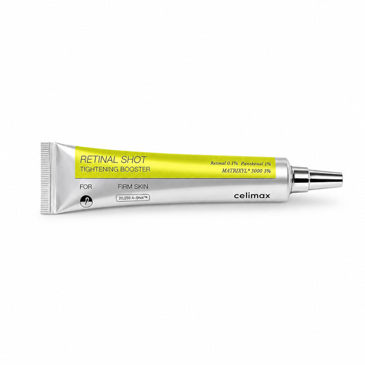 Celimax The Vita A Retinal Shot Tightening Booster