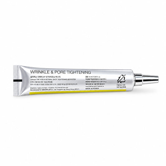 Celimax The Vita A Retinal Shot Tightening Booster