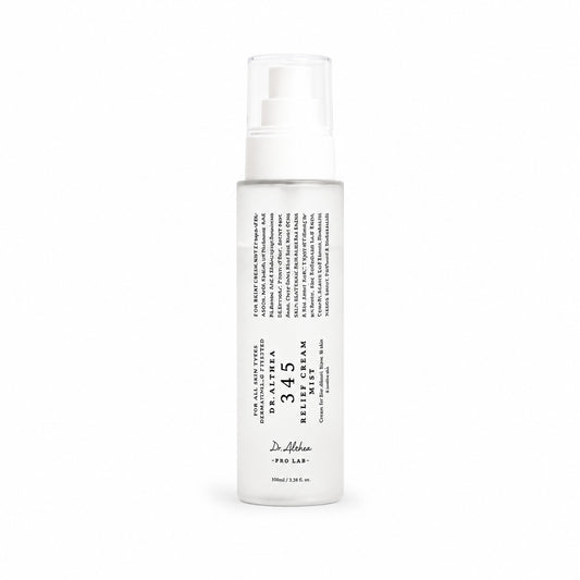 Dr. Althea 345 Relief Cream Mist 100ml