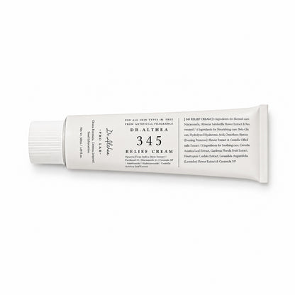Dr. Althea 345 Relief Cream
