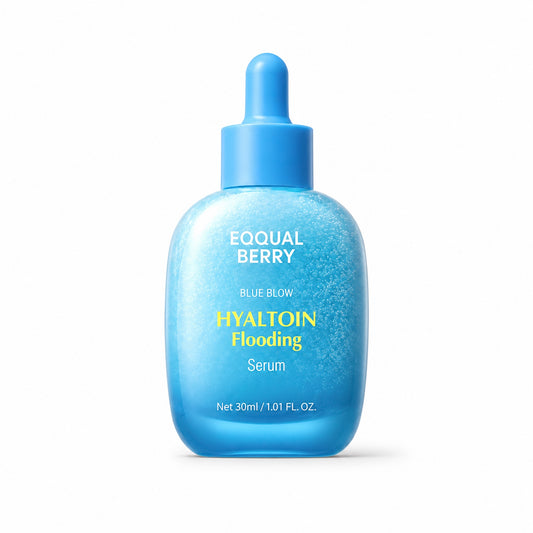 Eqqualberry Hyaltoin Flooding Serum 30ml