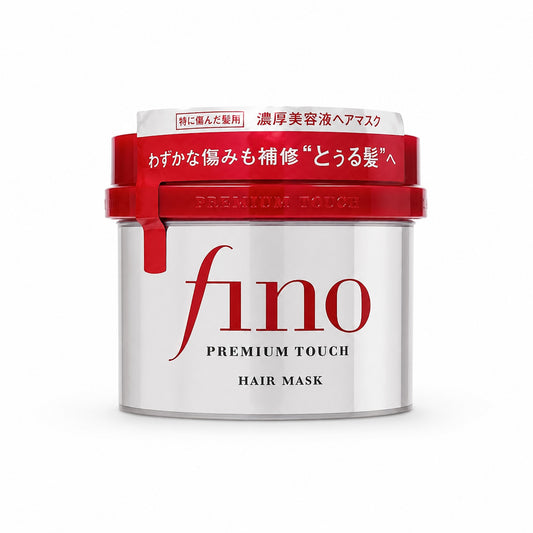 Fino Premium Touch Hair Mask - 230gm