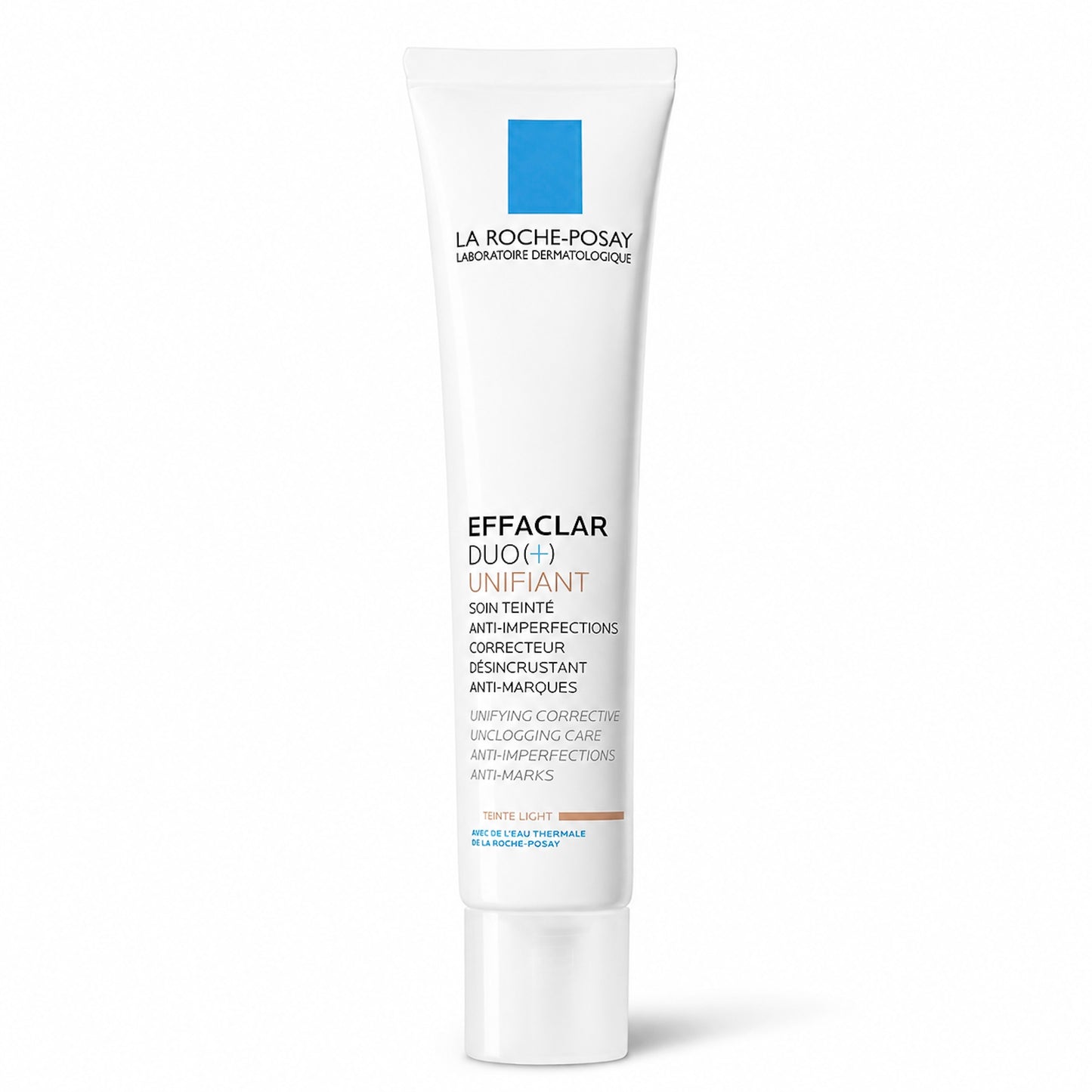 La Roche-Posay Effaclar Duo (+) Unifiant Light Shade