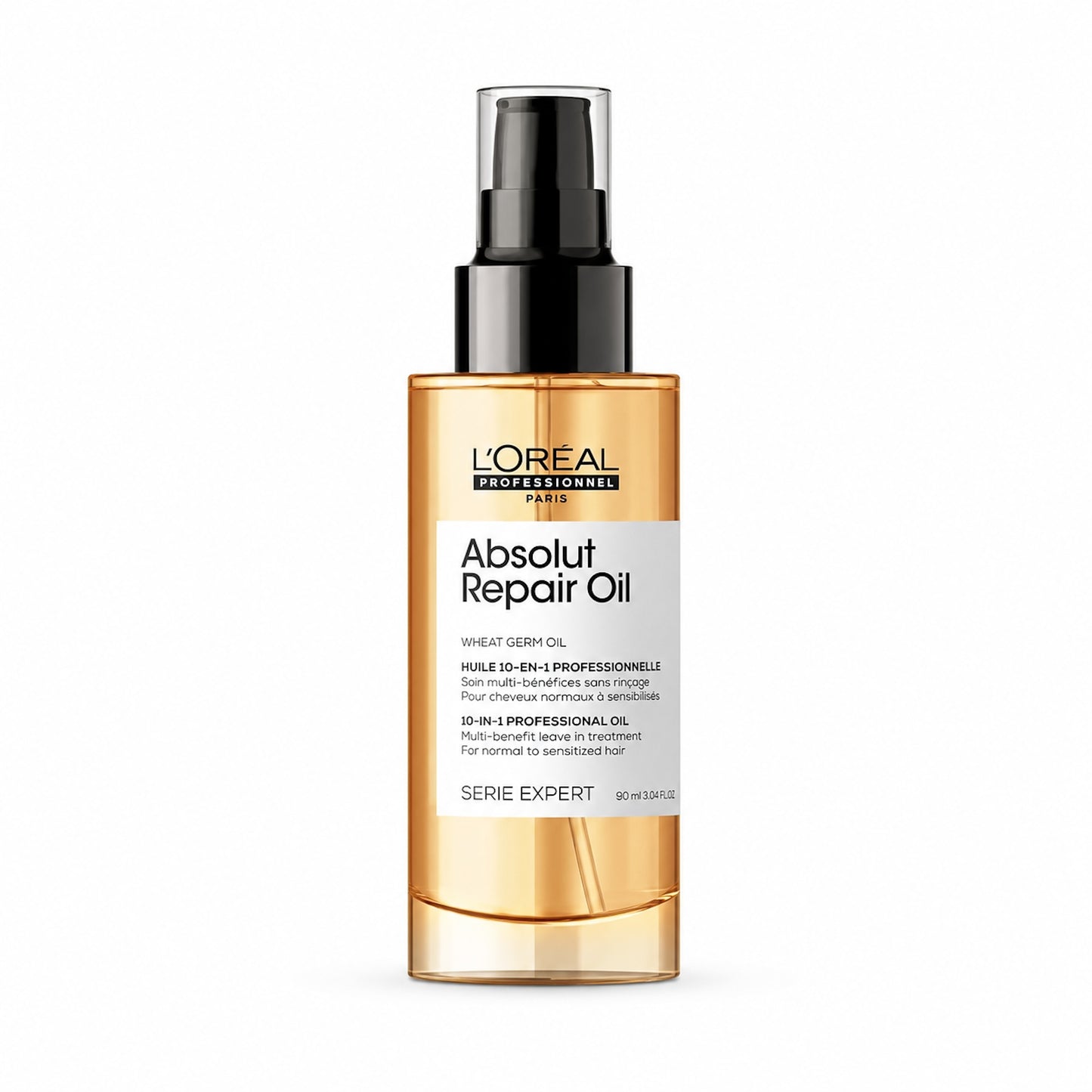 L'Oréal Professionnel Série Expert Absolut Repair 10-in-1 Oil Serum 90ml