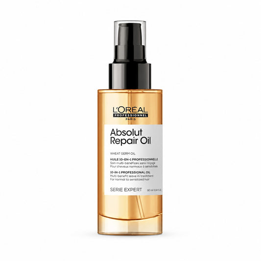 L'Oréal Professionnel Série Expert Absolut Repair 10-in-1 Oil Serum 90ml