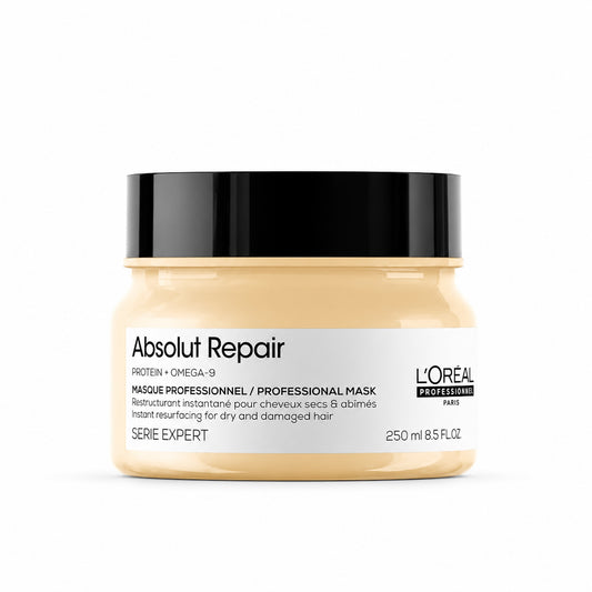 L'Oréal Professionnel Série Expert Absolut Repair Mask 250ml