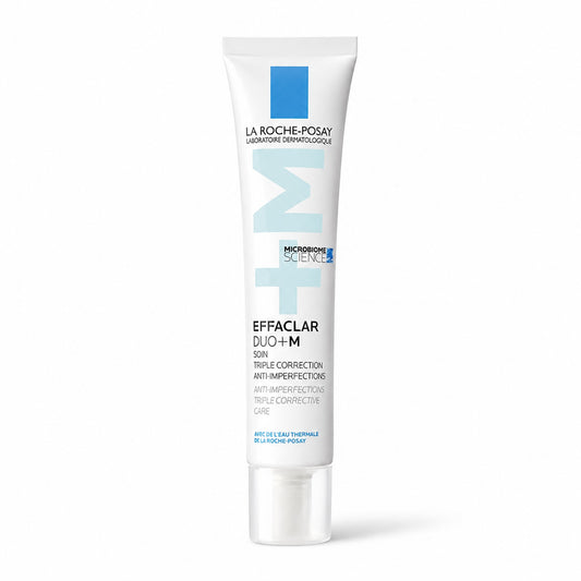 La Roche-Posay Effaclar Duo+ M Cream - 40ml