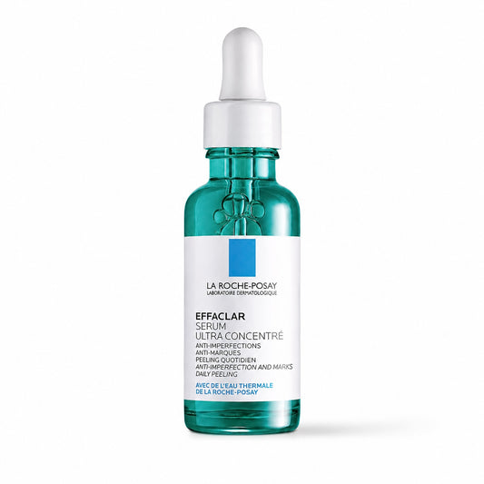 La Roche-Posay Effaclar Ultra Concentrated Serum - 30ml