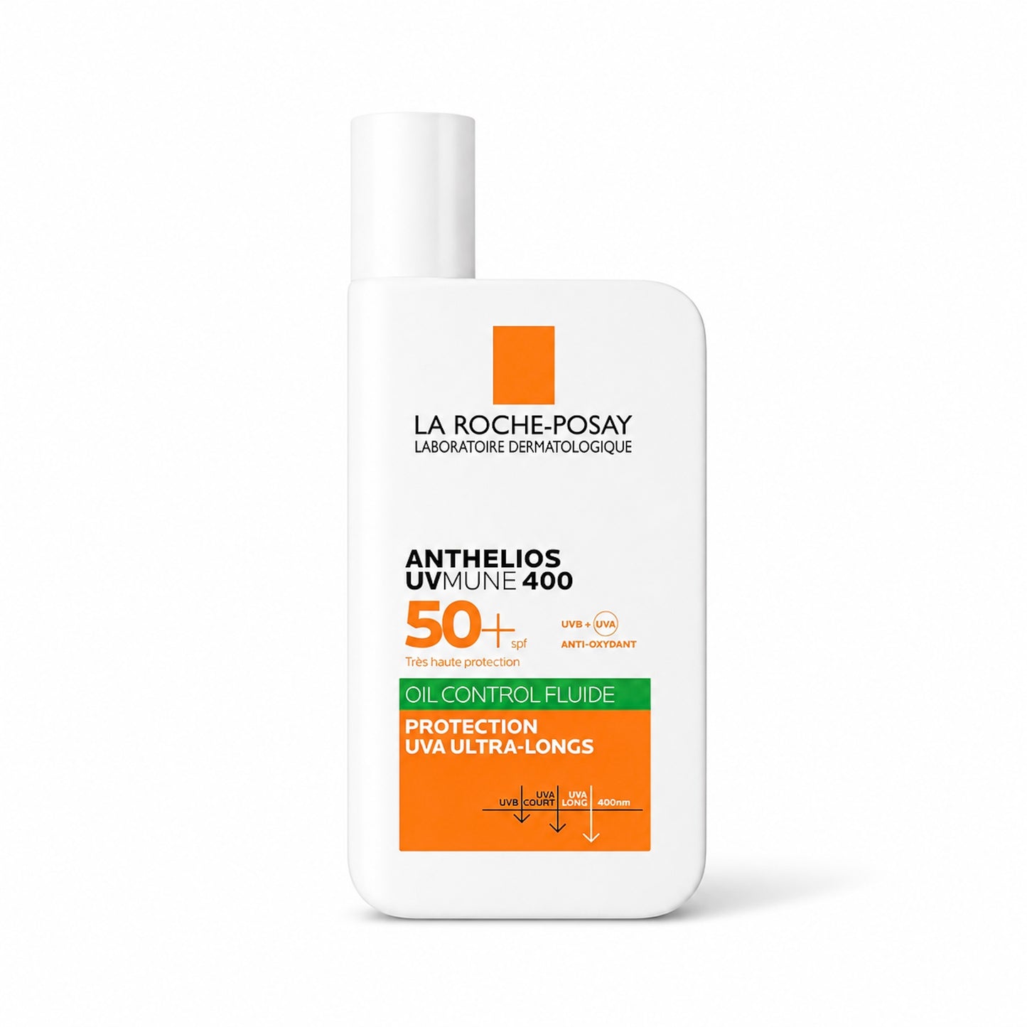 La Roche-Posay Oil Control Lotion SPF50+ 50ml