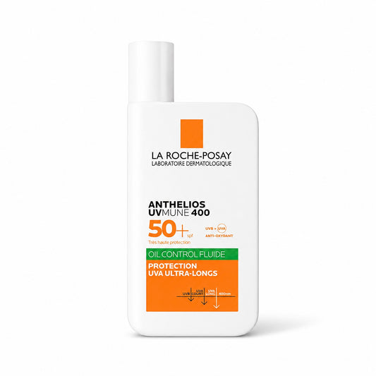 La Roche-Posay Oil Control Lotion SPF50+ 50ml