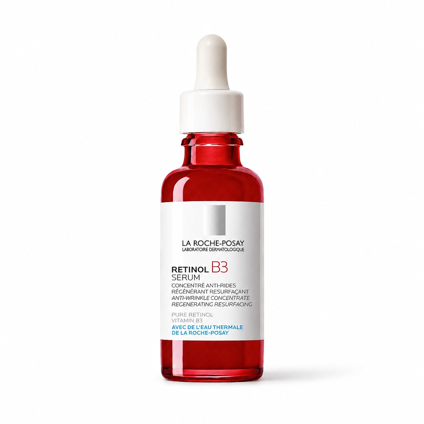 La Roche-Posay Retinol B3 Serum - 30ml