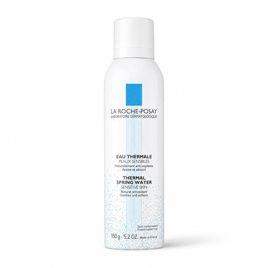 La Roche-Posay Thermal Spring Water - 150ml