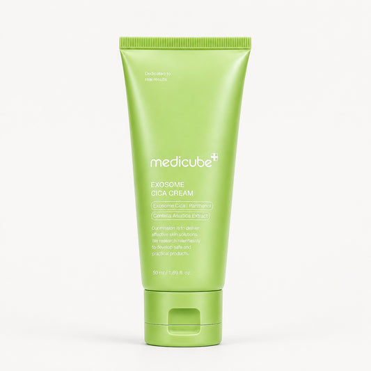 Medicube Exosome Cica Cream 50ml
