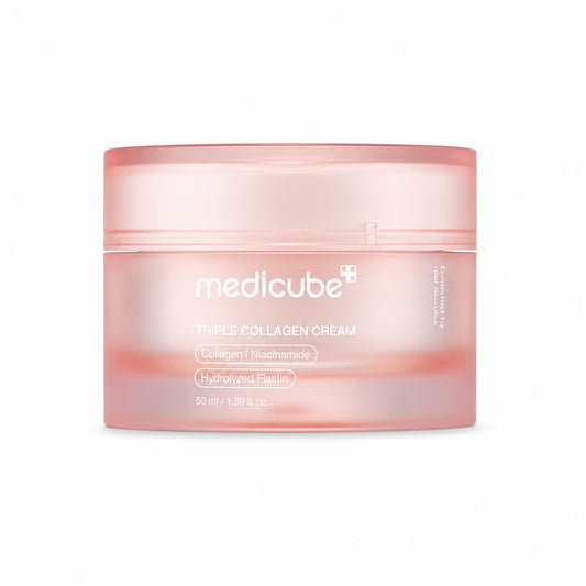 Medicube Triple Collagen Cream 50ml