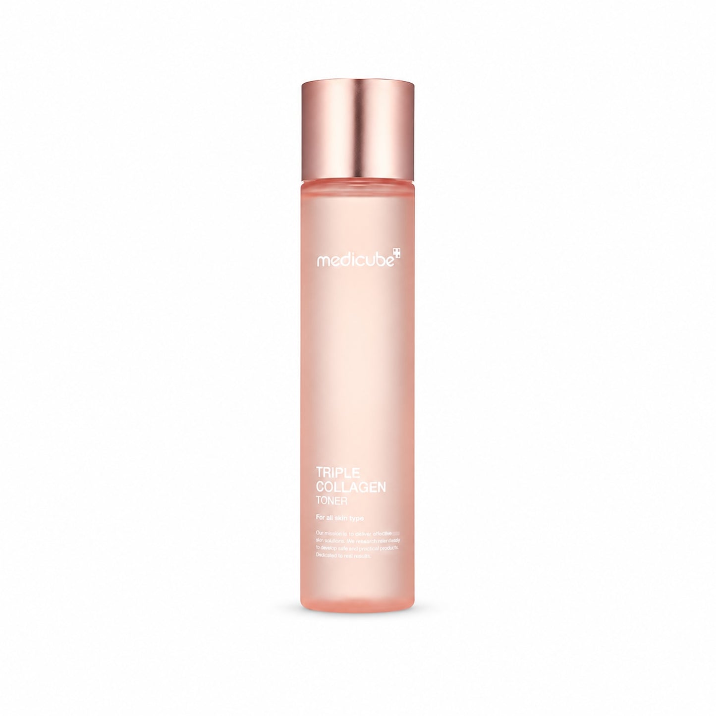 Medicube Triple Collagen Toner 140ml