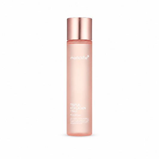 Medicube Triple Collagen Toner 140ml