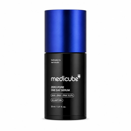 Medicube Zero Pore One Day Serum 30ml