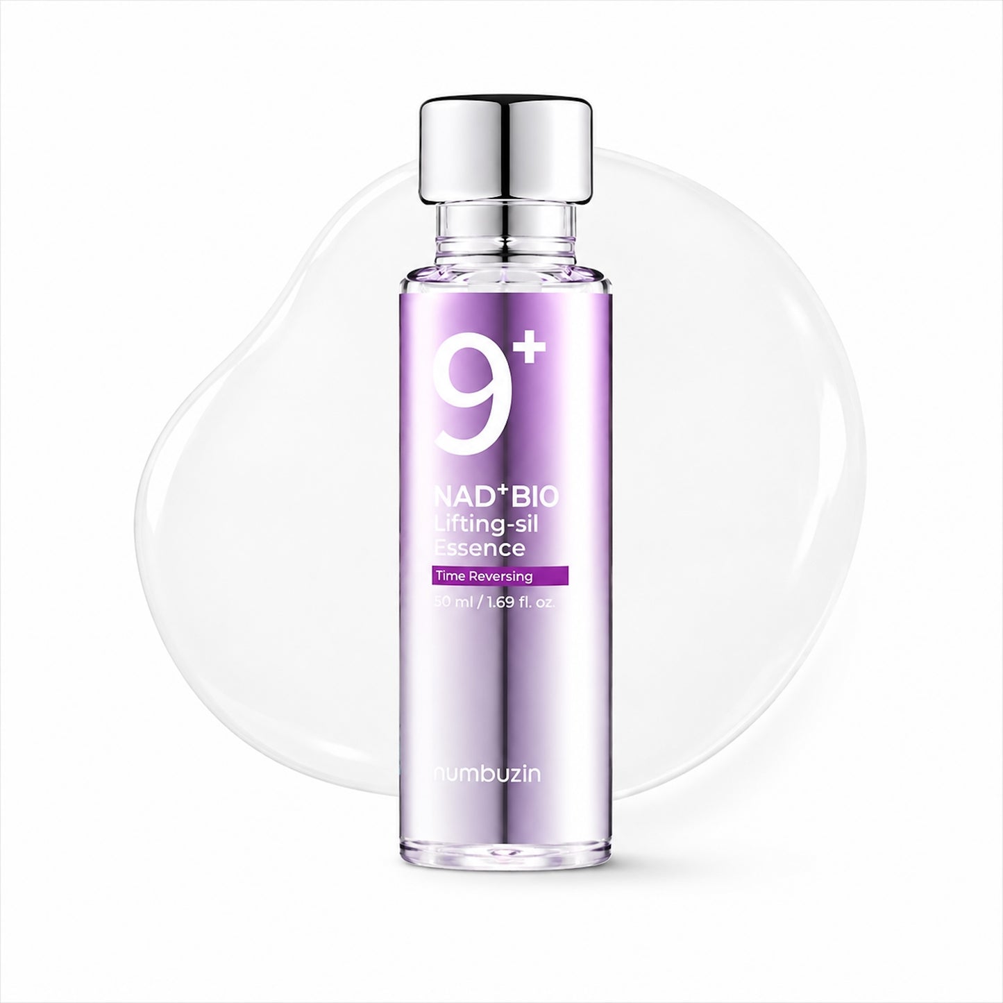 Numbuzin No.9 NAD Bio Lifting Essence 50ml