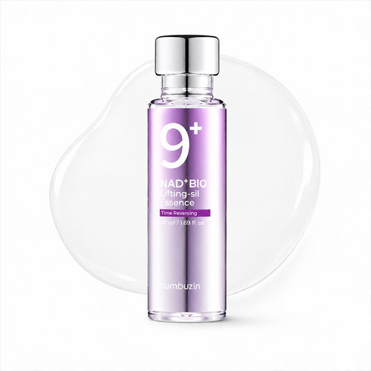Numbuzin No.9 NAD Bio Lifting Essence 50ml