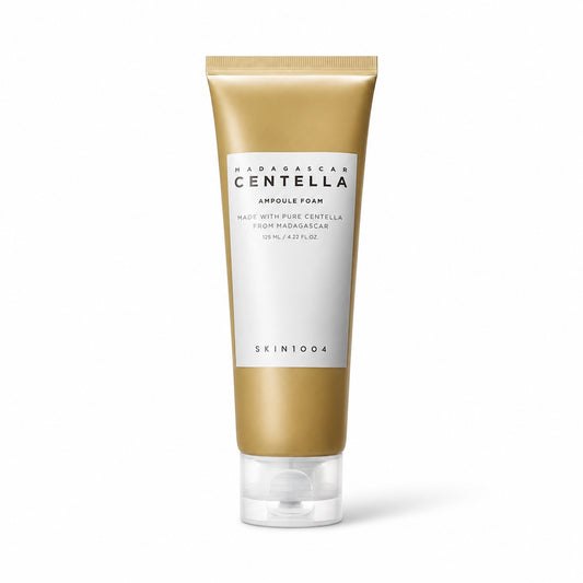 SKIN1004 Madagascar Centella Ampoule Foam