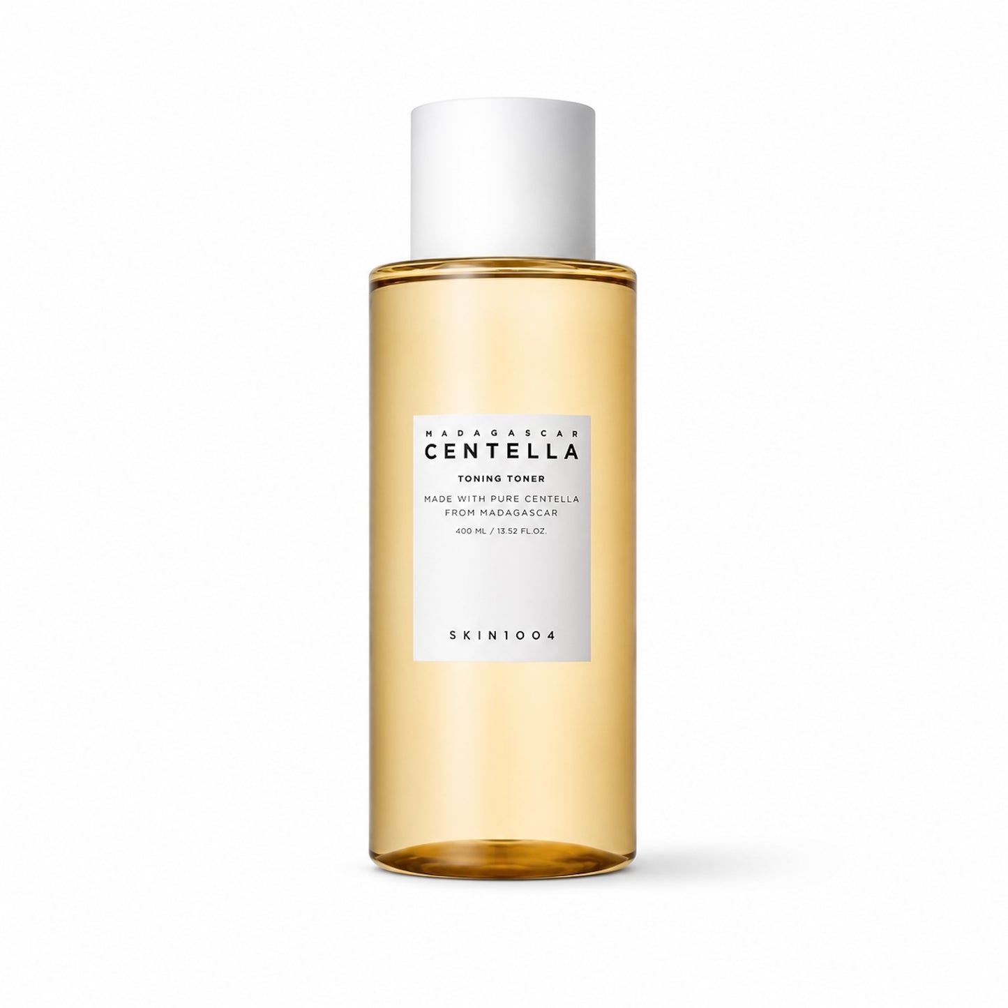 SKIN1004 Madagascar Centella Toning Toner - 400ml
