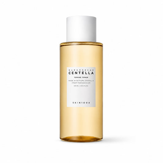 SKIN1004 Madagascar Centella Toning Toner - 400ml