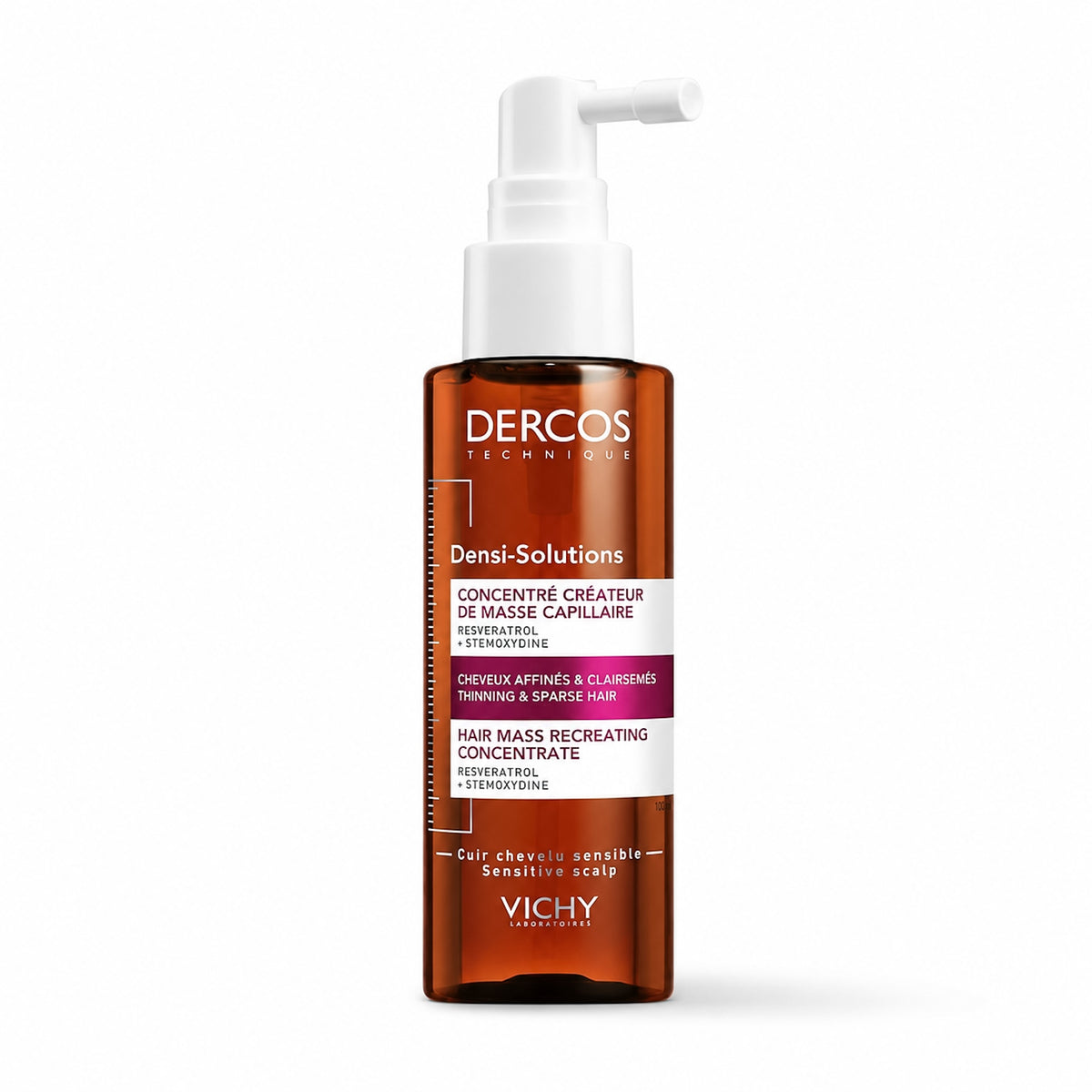 Vichy Dercos Densi-Solutions 100 ml