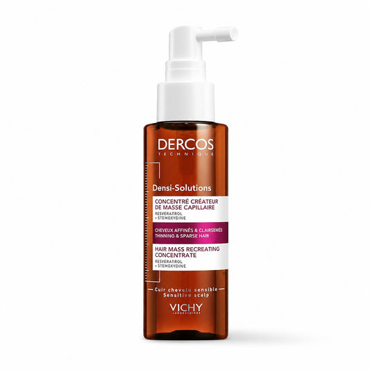 Vichy Dercos Densi-Solutions 100 ml