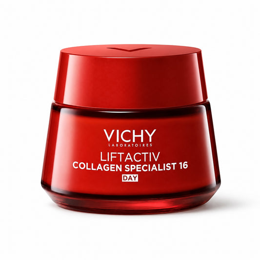 Vichy Liftactiv Collagen Specialist Anti-Aging Day Cream 50ml