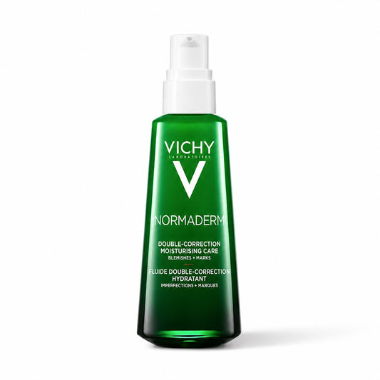 Vichy Normaderm Phytosolution Double Correction Care Cream - 50ml